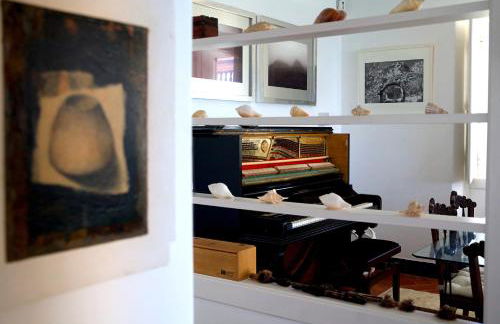 Villa Tamar - Azenhas do Mar - Foto 15