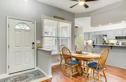 Scenic Water Views Lakefront Home in McCormick! - Foto 6