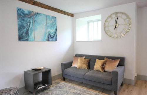 1 & 2 bedroom Weaver's Cottages at Frame Farm - Foto 36