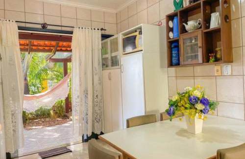 Casa perto do Mar e Beto Carrero - Photo 32