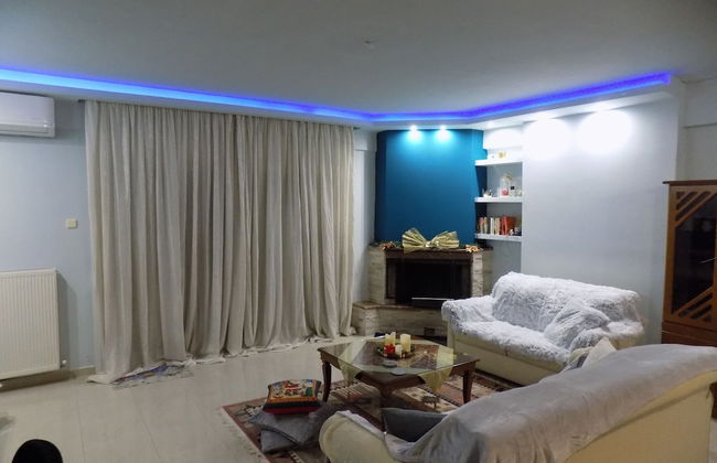 Natalys 2 Bd Gorgeous Apt in Volos - Foto 20