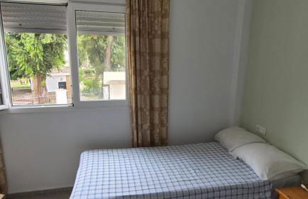 Apartment in Rota Cadiz, terrace AC wifi - Photo 15