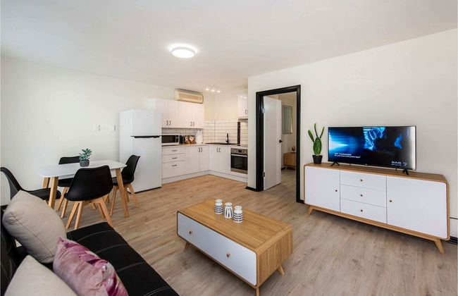 Convenient 1BR Apartment Close to Foreshore & Cbd - Foto 10