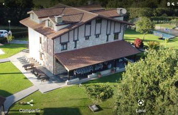 Casa Rural Eguzkilore - Foto 1