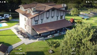 Casa Rural Eguzkilore - Foto 1