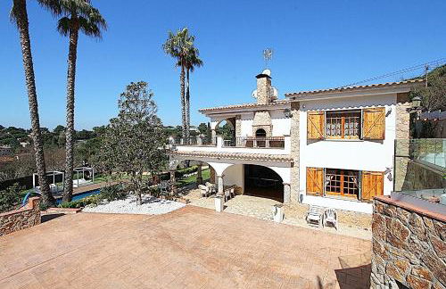 Villa Borghese - Foto 12