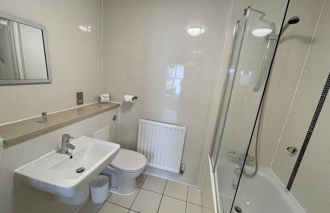 Milton Keynes City Center 2 bed - Foto 12