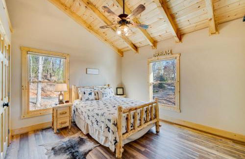 Cabina di Christina - Foto 34