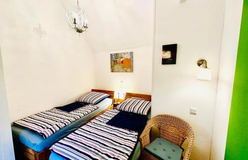 Ferienhaus Alte Schmiede - Foto 22