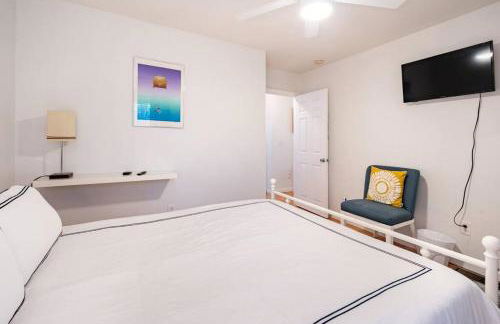 Serenity House near Gaslamp, San Diego Zoo & Petco - Foto 16