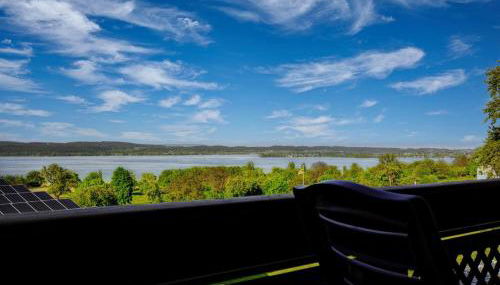 Ferienhaus Bodensee Seeblick - Foto 5