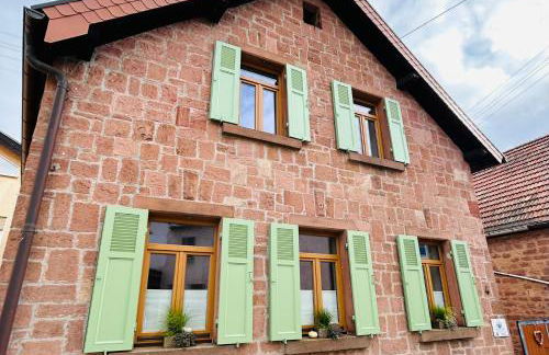 Ferienhaus Haisel Vier - Foto 33