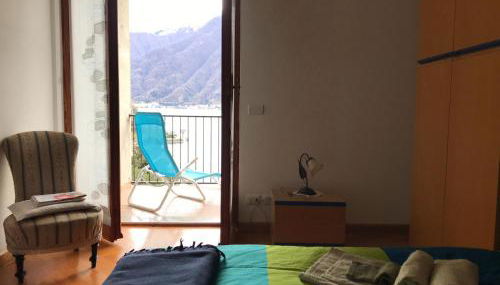 Big Apartment with Lake View and Three Bedrooms - Foto 5