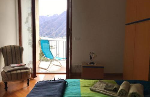 Big Apartment with Lake View and Three Bedrooms - Foto 5