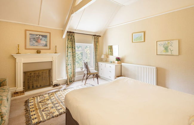 Host Stay Upper Lodge - Foto 13