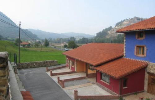 Apartamentos Puente Viesgo Anjana - Foto 9