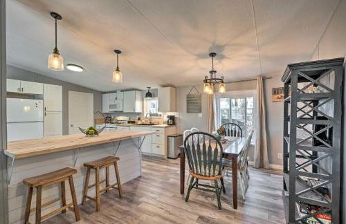 Pet-Friendly Home about 3 Mi to Downtown Pueblo! - Foto 7