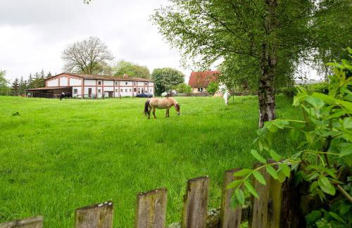 Herrenhaus Marienhof - Foto 10