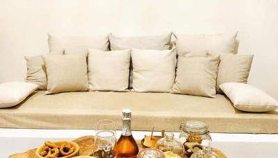 Amira 1899 Luxury Suite - Foto 5