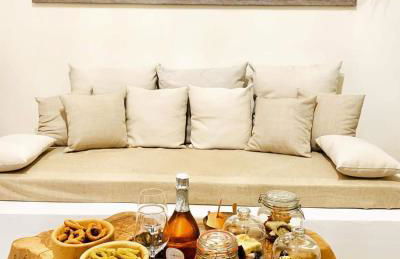 Amira 1899 Luxury Suite - Foto 5