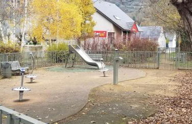 Appartement "L'Ostaloux" 6 personnes - Saint Lary Soulan - Foto 20