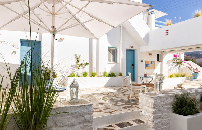 Fivos Apartments - Foto 14