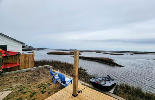 Pirates fishing cottage - Foto 8