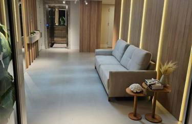 Ap novo com vista para o Parque Beto Carrero! 6 min a pé - Foto 23