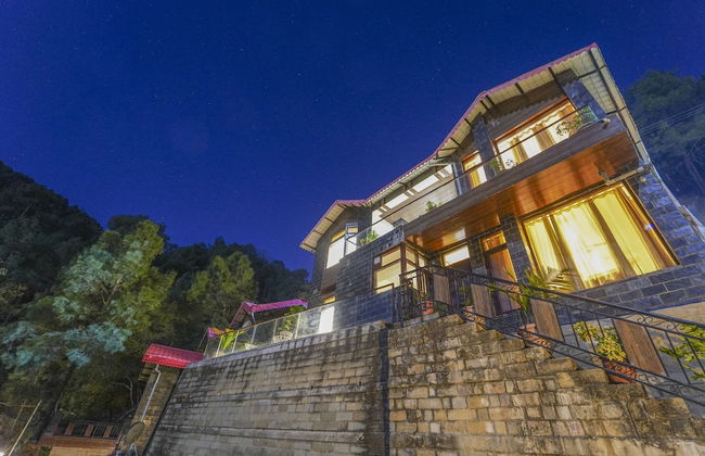 Kamlia 3 BHK Villa By Dumnu Homes - Foto 31