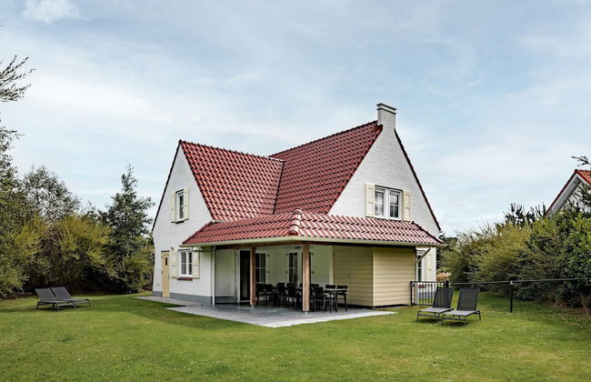 Villa Near North Sea Beach, Cadzand-bad - Photo 38