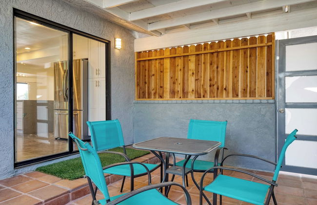 Quinta Blue by Avantstay Pool & Puttin Green, on the Golf Course! - Foto 26