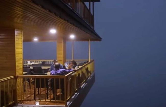 Seyirtepe Butik Otel - Foto 20