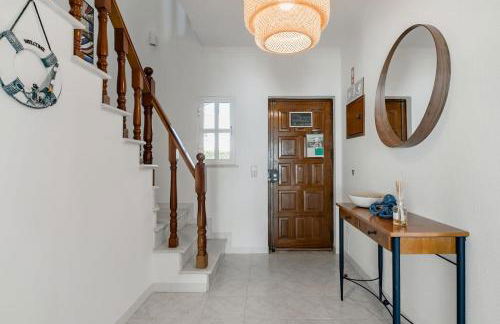 Beachfront Villa with Private Pool in Manta Rota - Foto 18