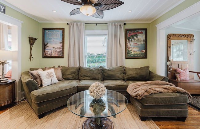 Bahama Breeze Bungalow - Foto 11