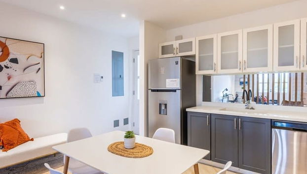 Perfect 1BR With Balcony in Panama - Foto 5, Habitación