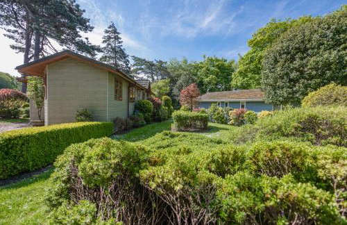 Lakeside Lodge - Weybourne -Crabpot Cottages Sheringham - Foto 1