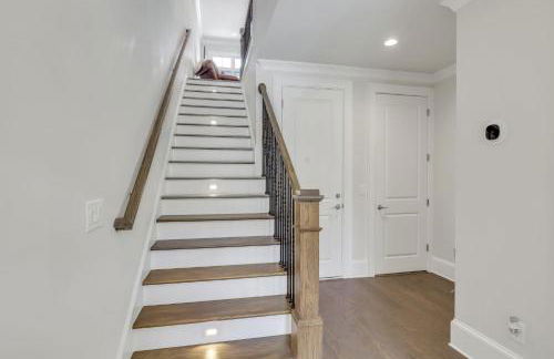 Southern River Retreat by Lucky Savannah - Foto 7