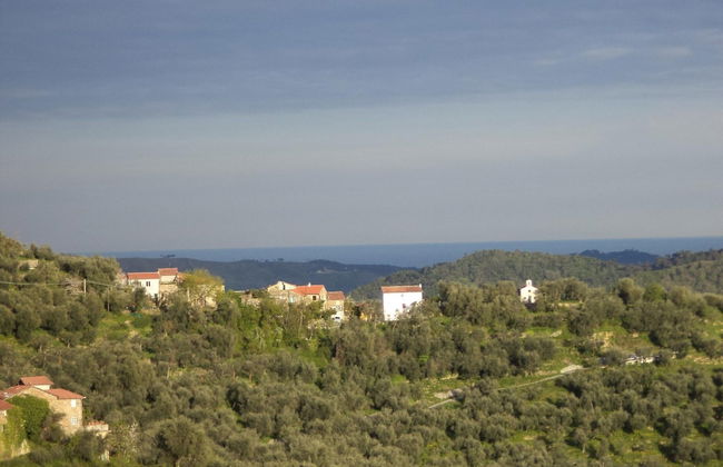 Small House in the Hills for Beautiful Walks Near the Sea - Foto 41