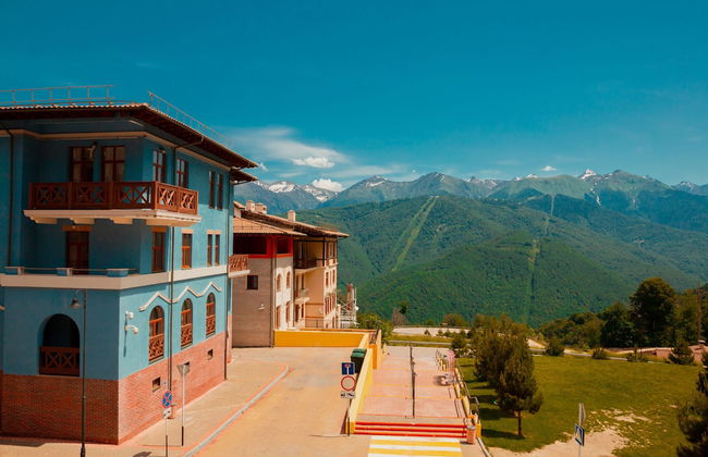 Premium Apartments Gorki Gorod 960 - Foto 1