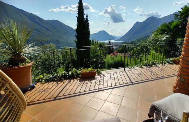 Villa Massimo - Foto 39