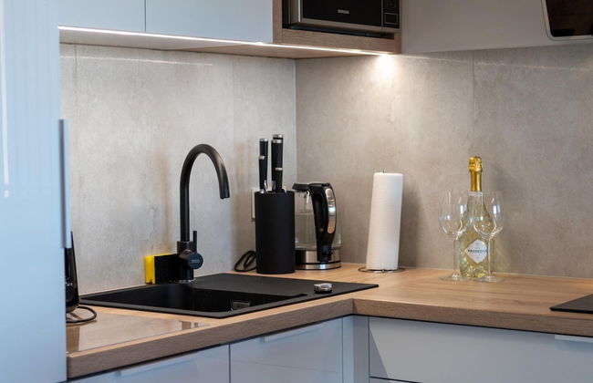 Apartment in Rewal Near Baltic Sea Beach - Foto 8