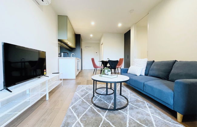 Mega Style Apartments Alexander - Photo 28