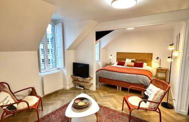 Canopée - Appartement - Hyper centre ville - Foto 1