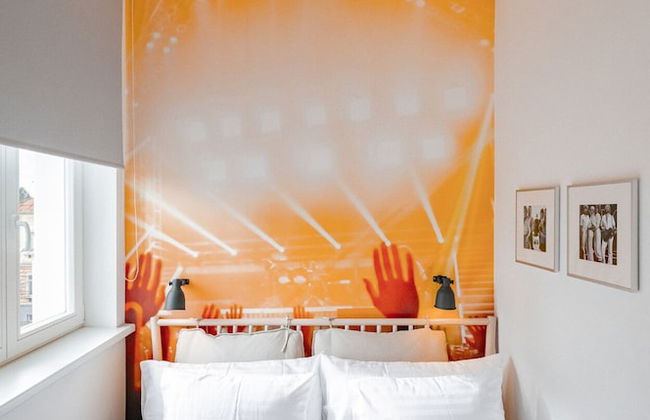 Revelton Studios Marianske Lazne - Foto 41