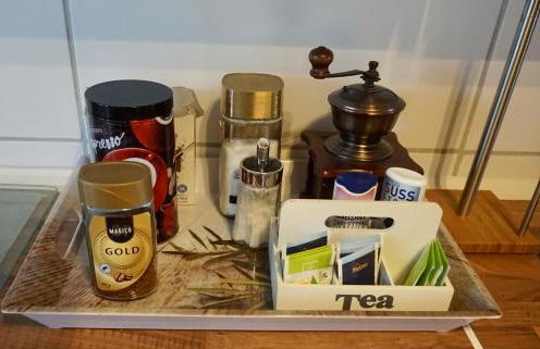 Joys Ferienwohnung - Foto 16