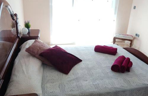Casa Rural Las Parras 48 - Foto 41