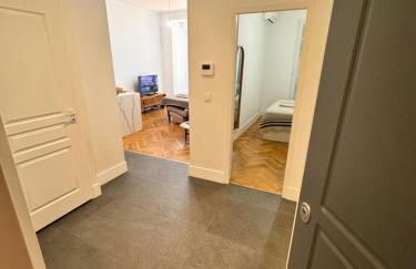 Luxury Central Condo with Private Terrace in Nice - Foto 30