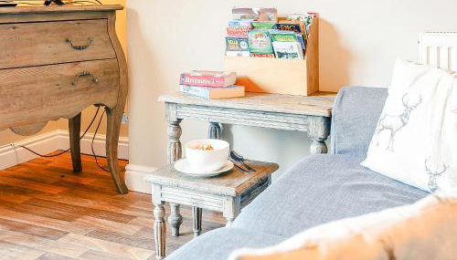 Mill Farm Cottages - Cherry Tree - Photo 4