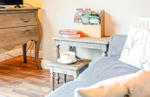 Mill Farm Cottages - Cherry Tree - Photo 4