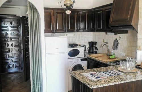 Finca Bella Terra - Foto 13